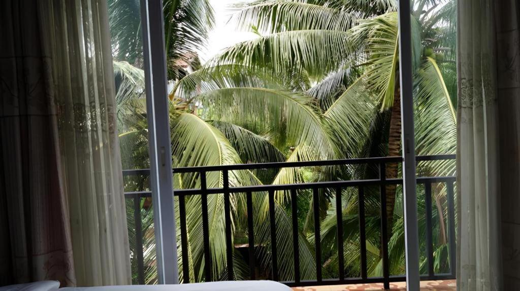 Phou Ang Kham 2 Hotel Vang Vieng Exterior foto