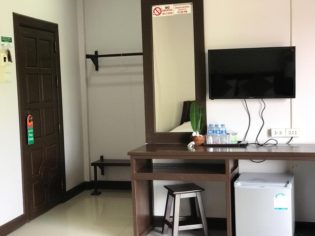 Phou Ang Kham 2 Hotel Vang Vieng Exterior foto